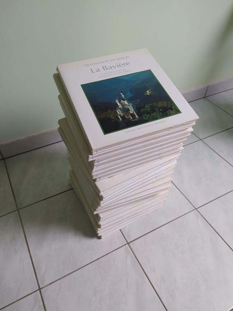 21 livres Artis Historia pièce ou lot, Ophalen of Verzenden, Zo goed als nieuw