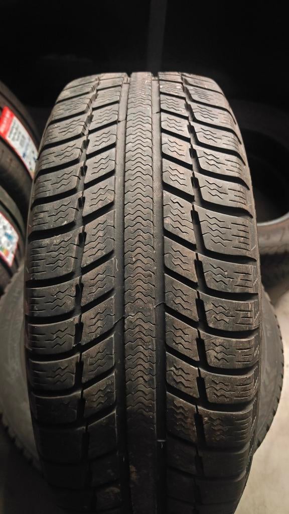 195/55r16 Michelin 35€ per stuk met montage en balanceren, Auto-onderdelen, Ophalen