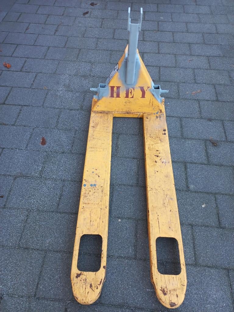 Palletvork, Zakelijke goederen, Landbouw | Werktuigen, Ophalen, Overige, Transport