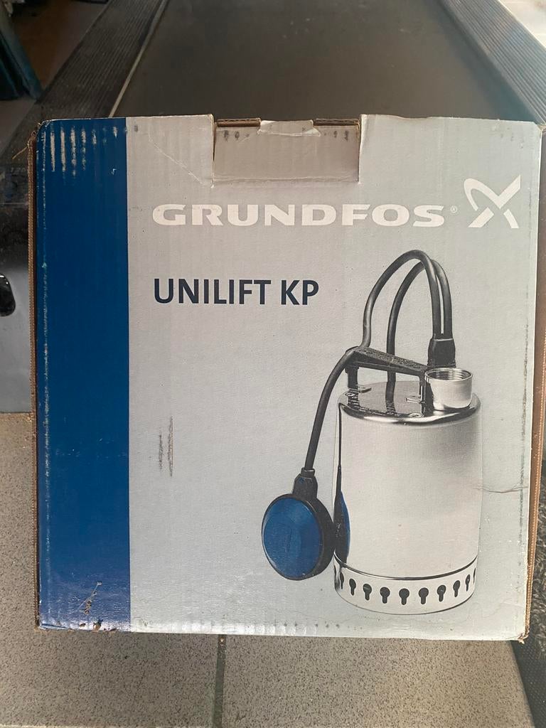 De pomp van de zwembadput is in nieuwe staat, niet gebruikt, Ophalen of Verzenden, Nieuw