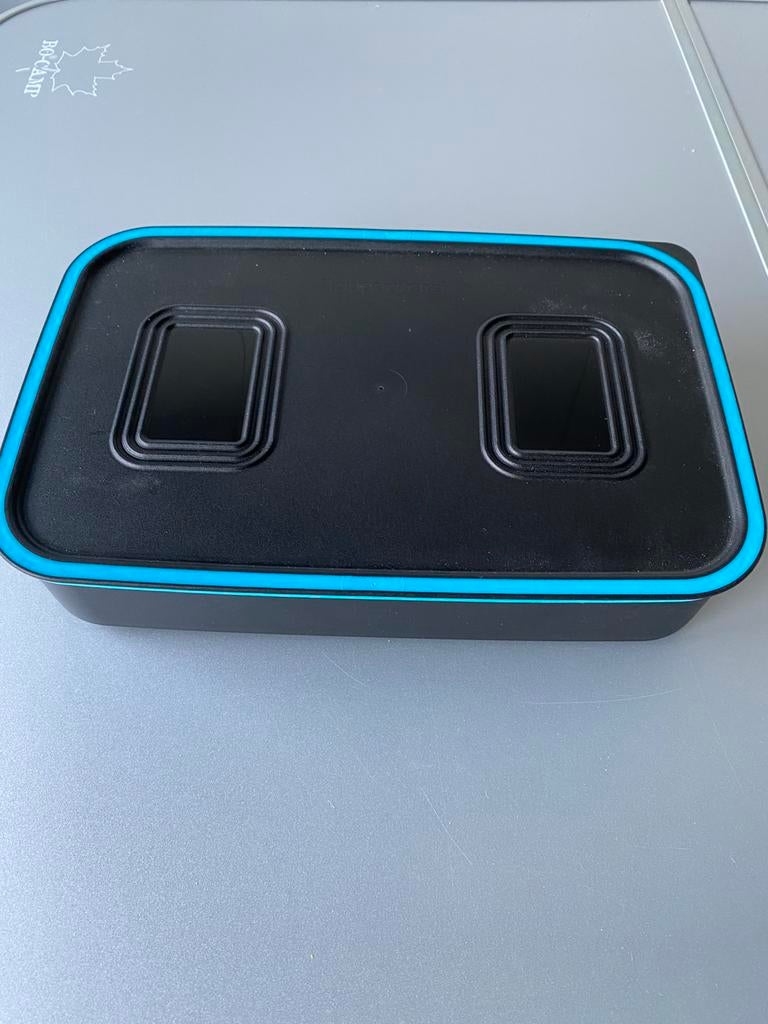 🍄 Tupperware  NIEUWE Click Plus (  1,1 liter ) Bewaardoos, Enlèvement ou Envoi, Neuf