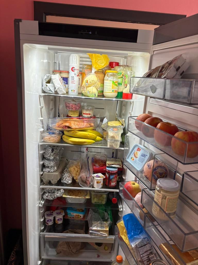 AEG frigo te koop, Enlèvement ou Envoi, Comme neuf