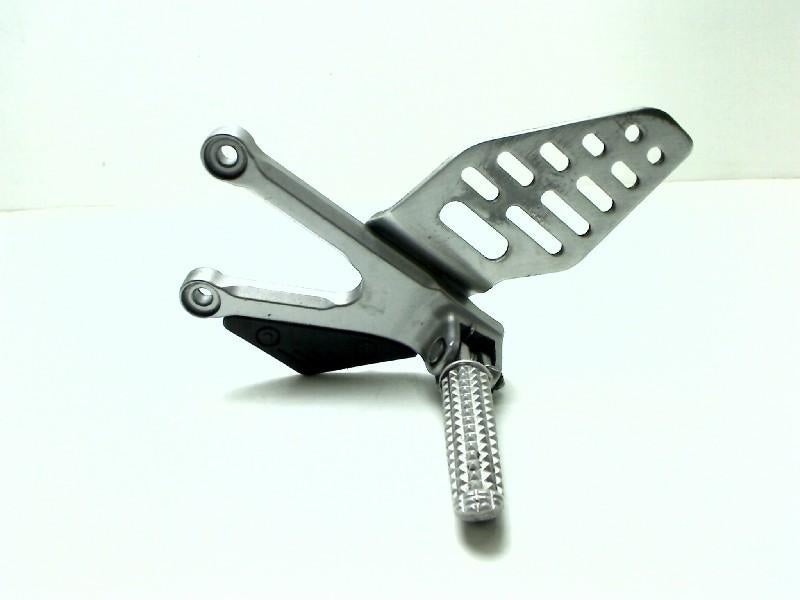 Yamaha YZF R6 2006-2007 Schetsplaat Links Voor (2CO-2), Ophalen of Verzenden, Gebruikt
