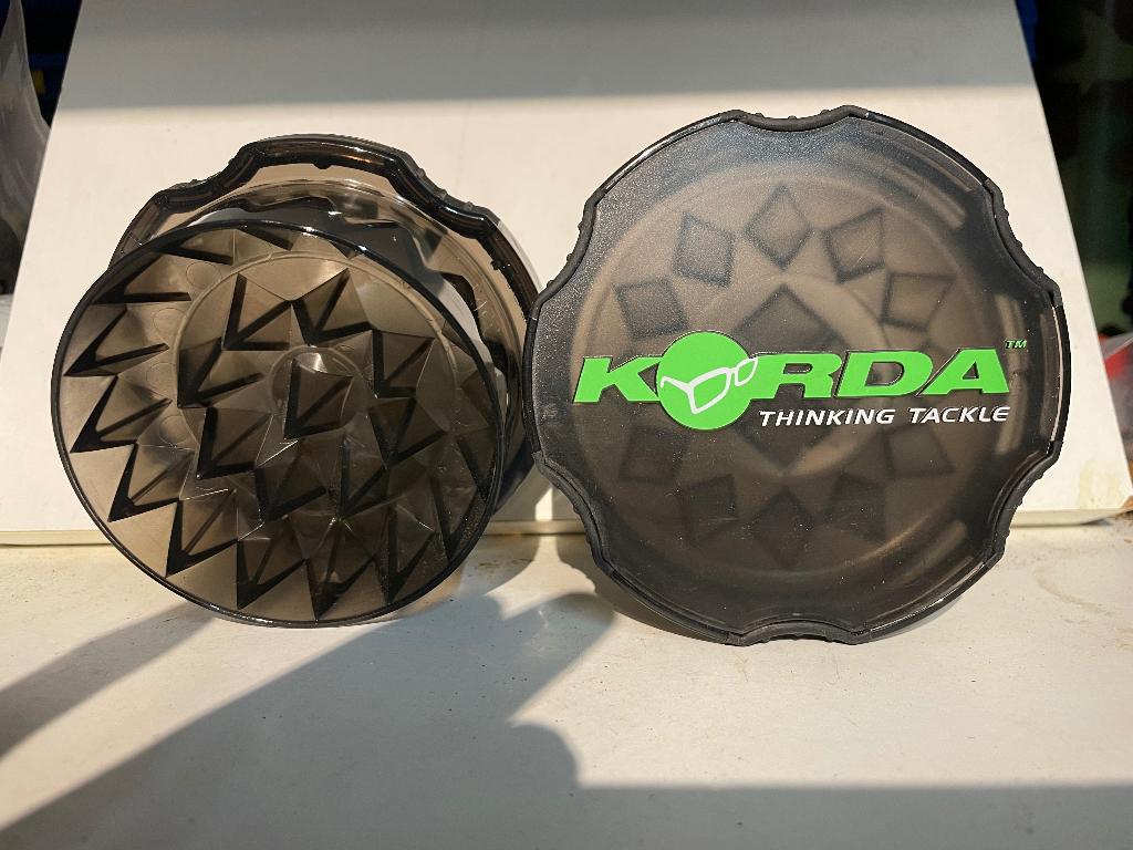 Korda krush, Ophalen of Verzenden, Nieuw