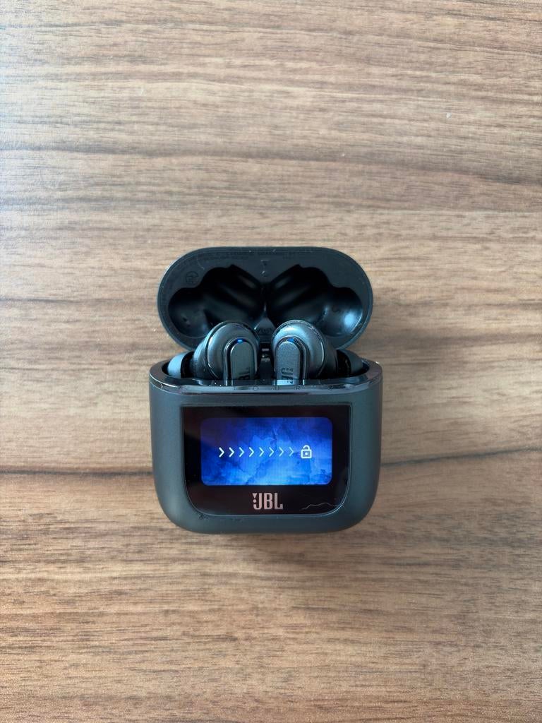 JBL Tour Pro 2 met ANC, Ophalen, Zo goed als nieuw