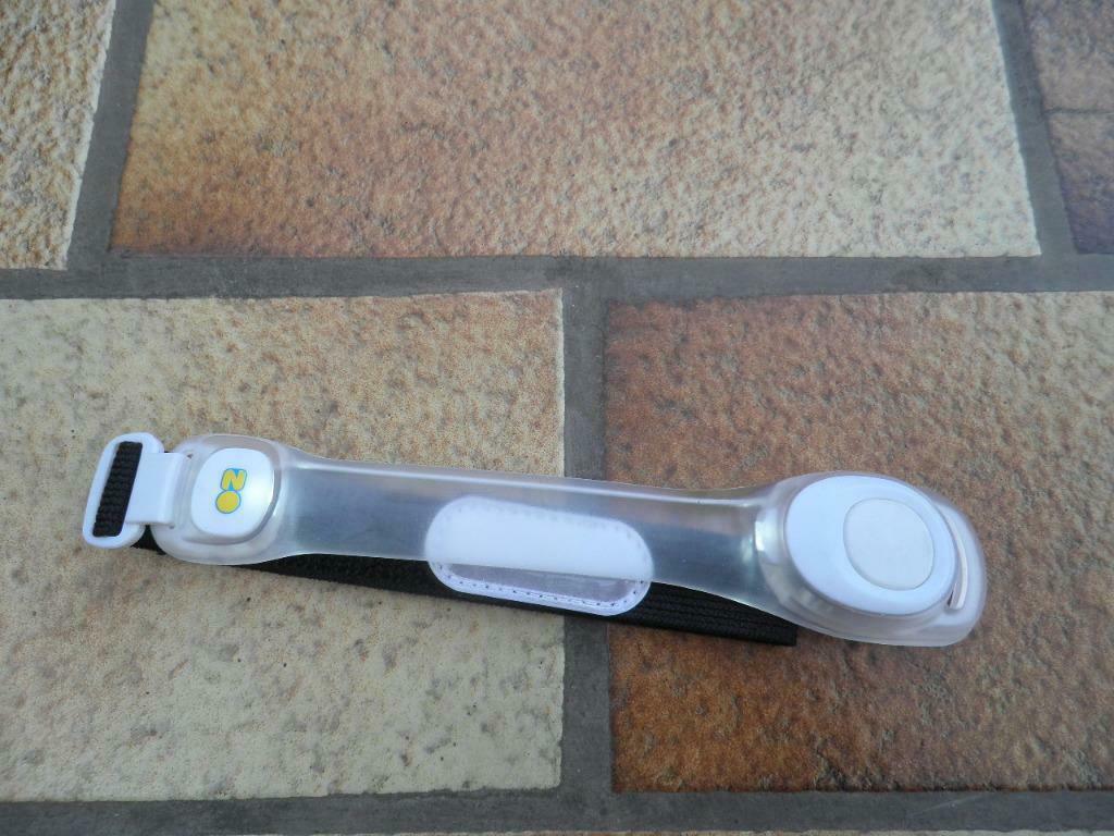 polslamp voor sporter, Enlèvement, Neuf