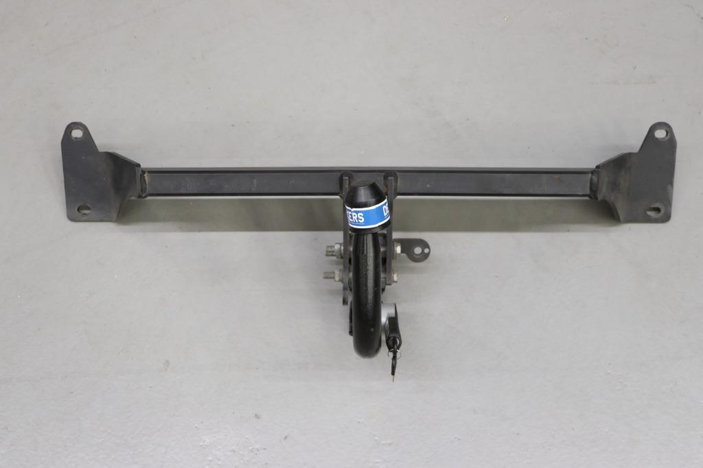 Attache remorque pour BMW Série 2 Gran Coupe F44, Enlèvement, Utilisé