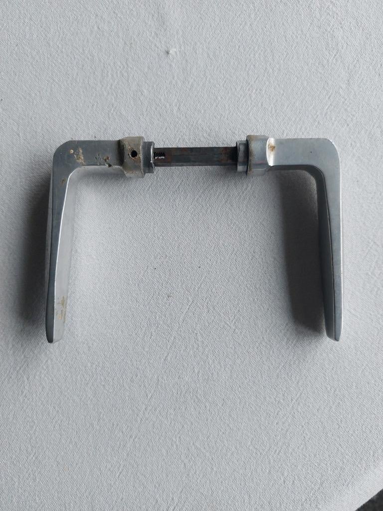 Poignée de porte, Bricolage & Construction, Enlèvement ou Envoi, Utilisé