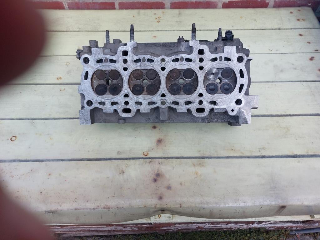 Klasse Ford Focus 1.4 16V, Ophalen of Verzenden, Gebruikt, Ford