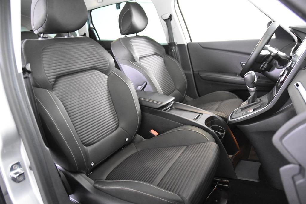 Renault Grand Scenic Edition, Achat, Euro 6, Entreprise, 7 places