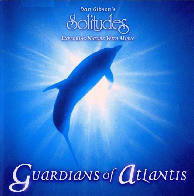 Vende> CD DAN Gibson Les Gardiens d'Atlantis-Solitude, CD & DVD, CD | Pop, Neuf, dans son emballage, Envoi