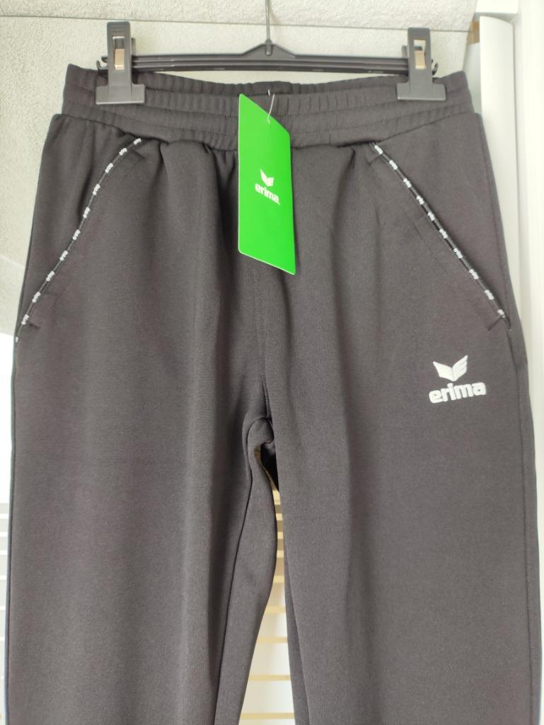 Broek Erima 14j. Nieuw., Enfants & Bébés, Vêtements enfant | Taille 164, Neuf, Garçon ou Fille, Pantalon, Enlèvement ou Envoi