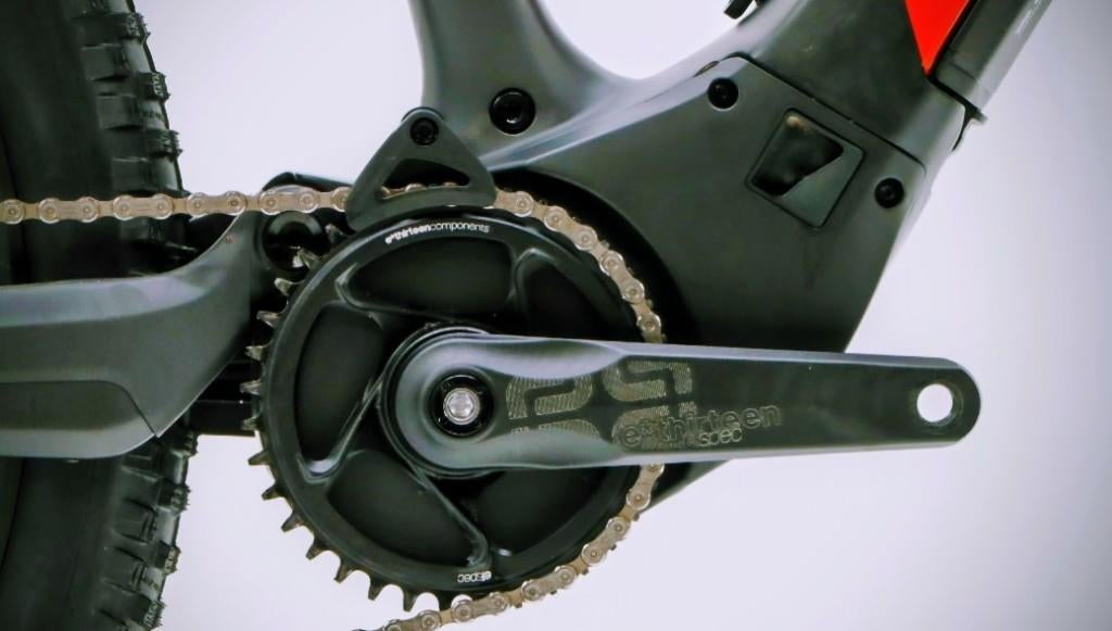 Mtb rotwild rx750  deze week aan 2750 Koopje in deze staat, VTT tout suspendu, Enlèvement, Comme neuf, Autres marques