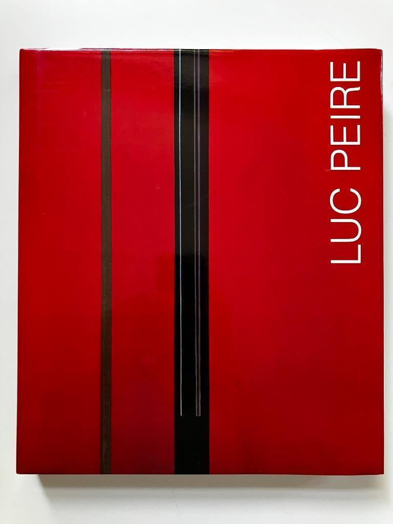 Luc Peire - Jaak Fontier (Lannoo, 1984), Boeken, Ophalen