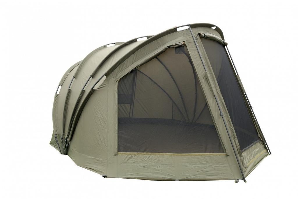 Fox Royale XXL bivvy vistent, Ophalen