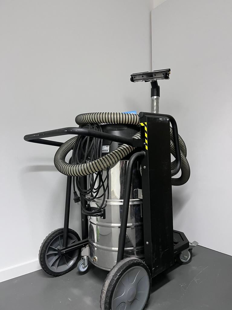 Industrial Wet Dry Vacuum Cleaner, Ophalen of Verzenden