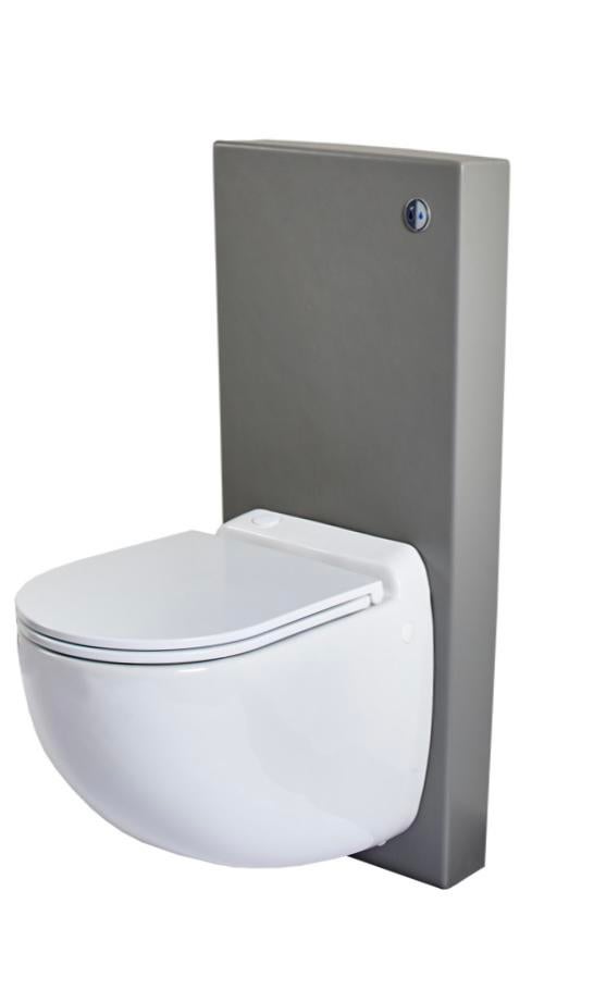 Nieuw & compleet broyeur toilet inclusief wc bril & vermaler, Enlèvement ou Envoi