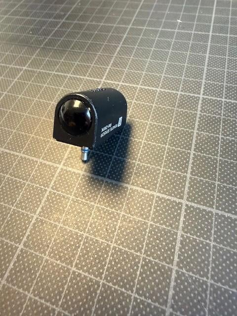 Sony RM-DM1K ( adaptateur seulement), Enlèvement ou Envoi, Discman