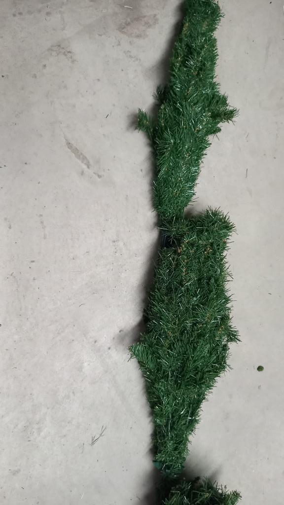 Sapin de Noël, Enlèvement ou Envoi, Utilisé