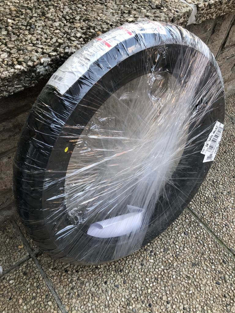 Pneu moto avant 100/90-18 Bridgestone BT46 - NEUF, Autos : Pièces & Accessoires, Pneus & Jantes, Enlèvement ou Envoi