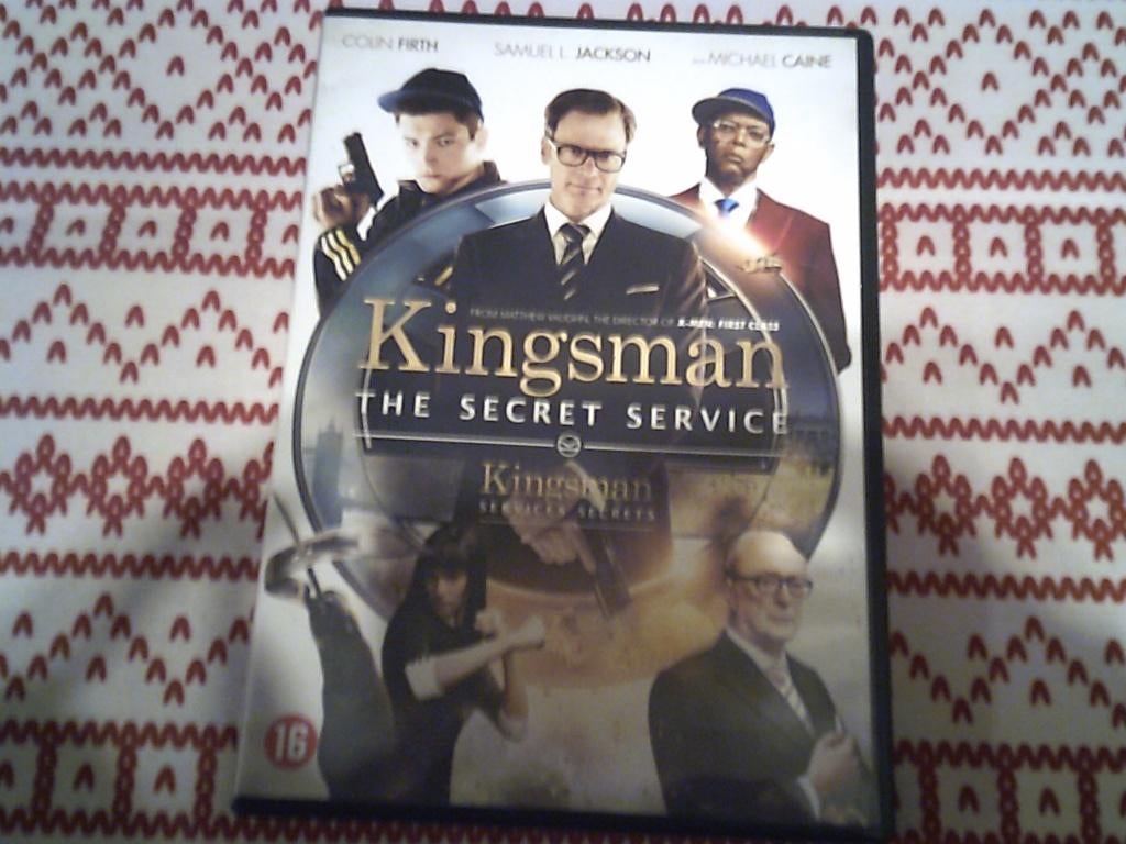 Meerde logieën films, Cd's en Dvd's, Dvd's | Overige Dvd's, Gebruikt, Vanaf 12 jaar, Ophalen of Verzenden