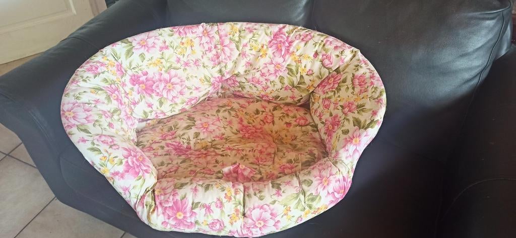 Panier chien, Animaux & Accessoires, Accessoires pour chiens, Enlèvement ou Envoi, Comme neuf
