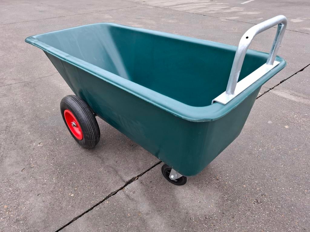 Voederwagen voederwagens Lot uitverkoop, Ophalen of Verzenden, Nieuw