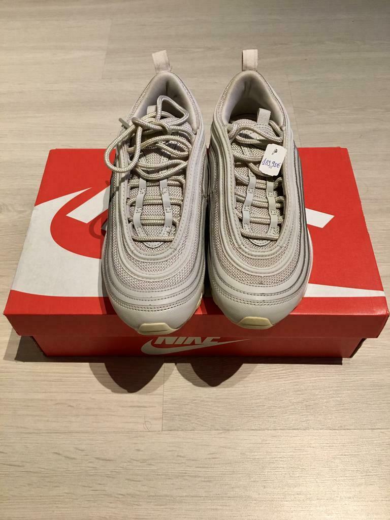 Nike Air Max 97 * Pointure 36,5 * 105€ * NEUVES * Livraison, Neuf, Garçon ou Fille, Chaussures de sport, Nike