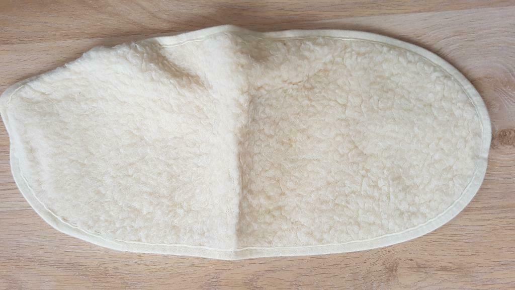 schapenvacht rug, Enlèvement ou Envoi, Neuf