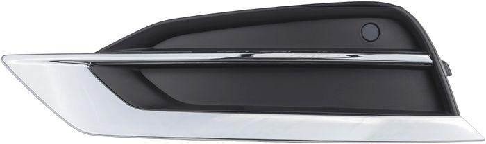 Volvo Afdekking bumper links VOLVO S90 II 17- V90 II 17- - t, Ophalen of Verzenden, Nieuw