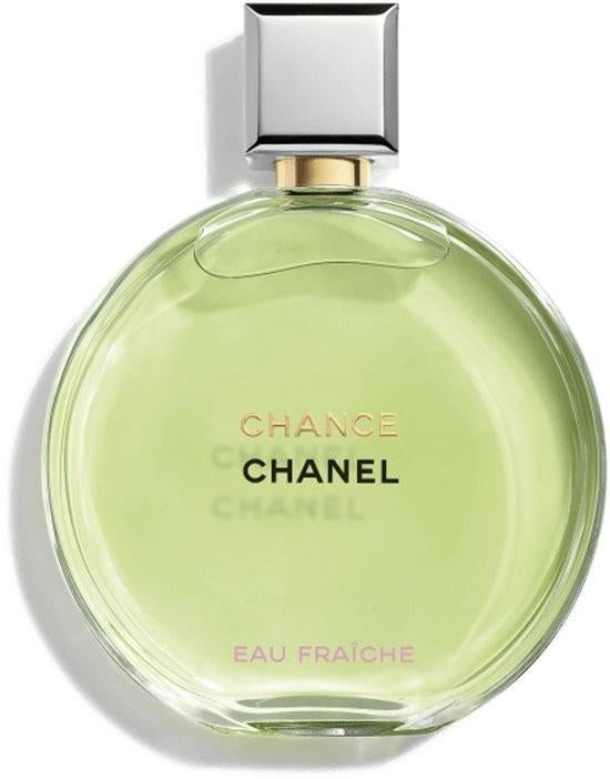 Chanel  100ml eau parfum