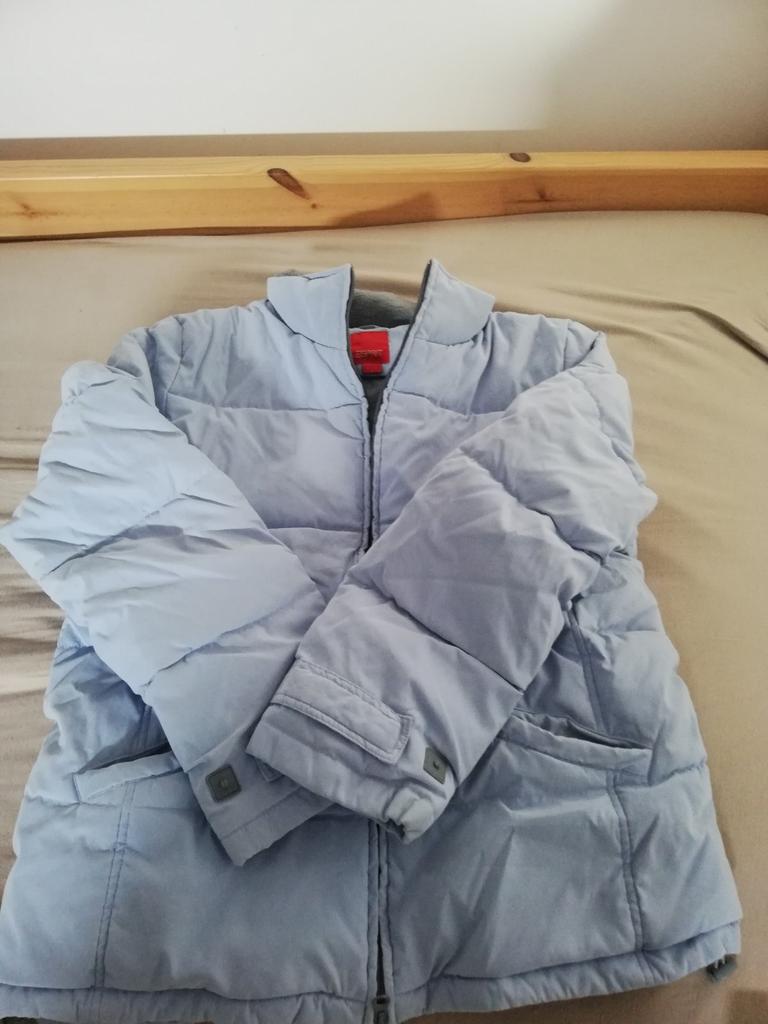 Jas esprit, Kleding | Dames, Ophalen, Gedragen, Maat 42/44 (L)