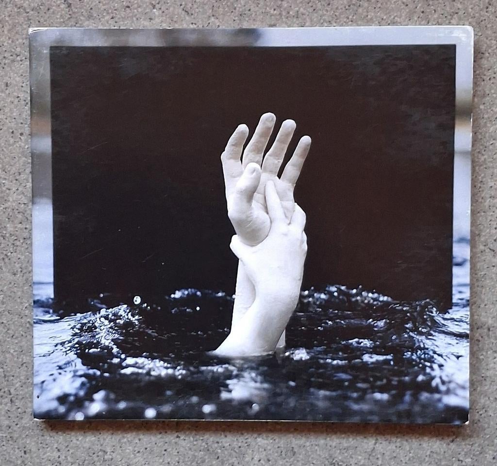 Cloud Nimbus: Drowning E.P. (cd) 2018 digipack, Ophalen of Verzenden