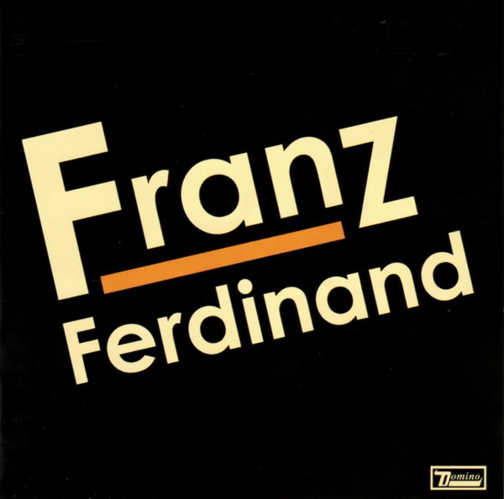 CD NEW: FRANZ FERDINAND - Franz Ferdinand (2004), Enlèvement ou Envoi, Neuf, dans son emballage