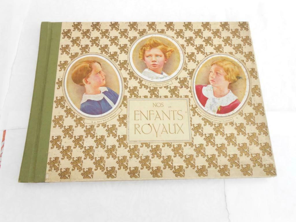 la dynastie, Verzamelen, Koningshuis en Royalty, Gebruikt, Kaart, Foto of Prent, Ophalen of Verzenden