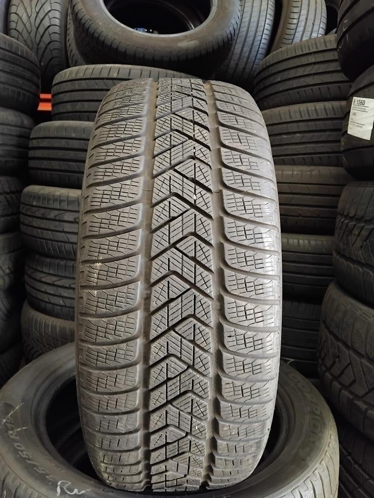 235/55R19 2355519 235/55/19 winter Pirelli, Auto-onderdelen, Besturing, Audi, BMW, Citroën, Daihatsu, Fiat, Ford, Honda, Jeep