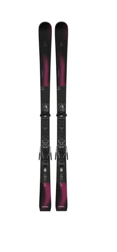 atomic damesski cloud CL 25/26 325€ nieuw, Neuf, Enlèvement ou Envoi, Skis, 140 à 160 cm
