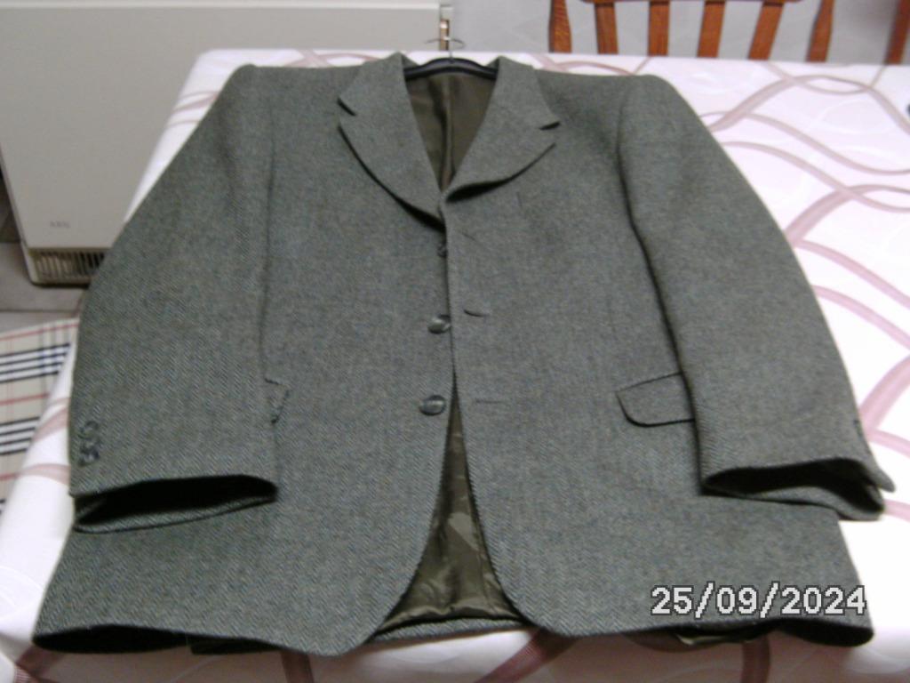 Een herfstkostum, Enlèvement ou Envoi, Porté, Taille 46 (S) ou plus petite, Fer 7