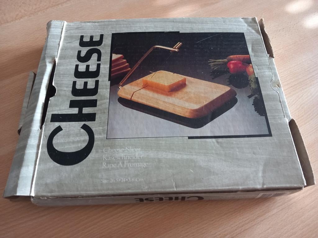 Coupe fromage, Antiek en Kunst, Ophalen of Verzenden