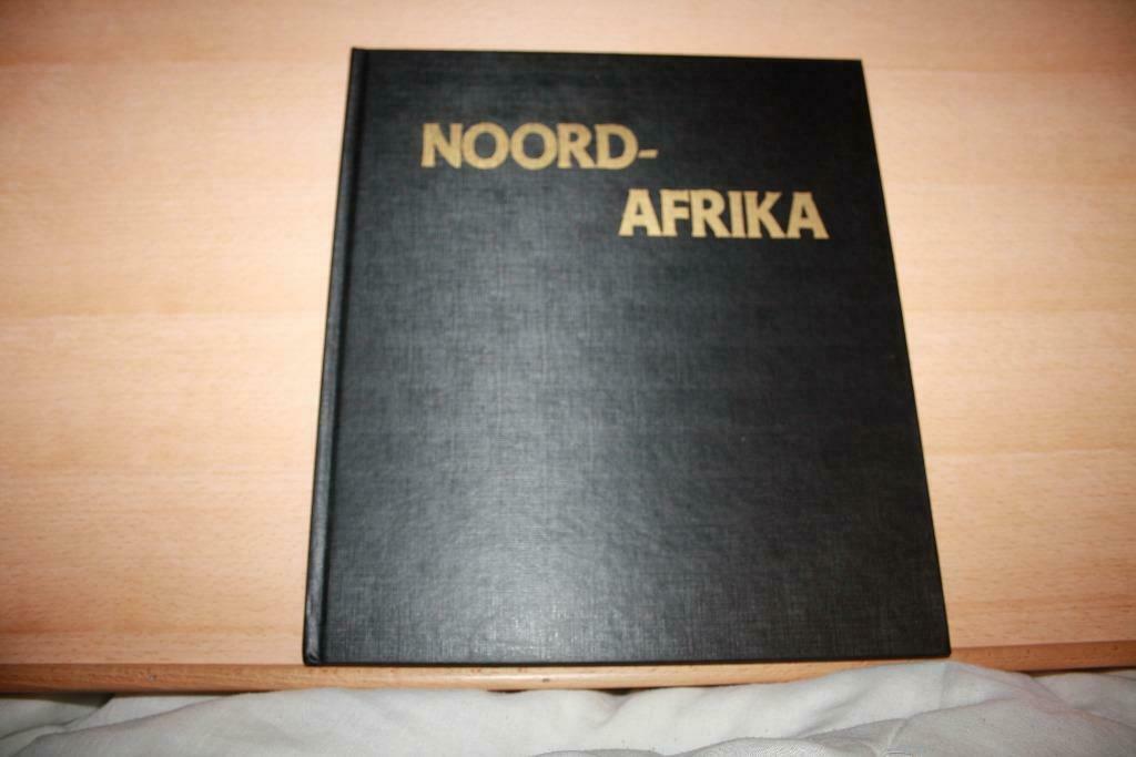 Noord – Afrika Eenheid en verscheidenheid D/1977/0062/65, Enlèvement ou Envoi, 20e siècle ou après, Comme neuf
