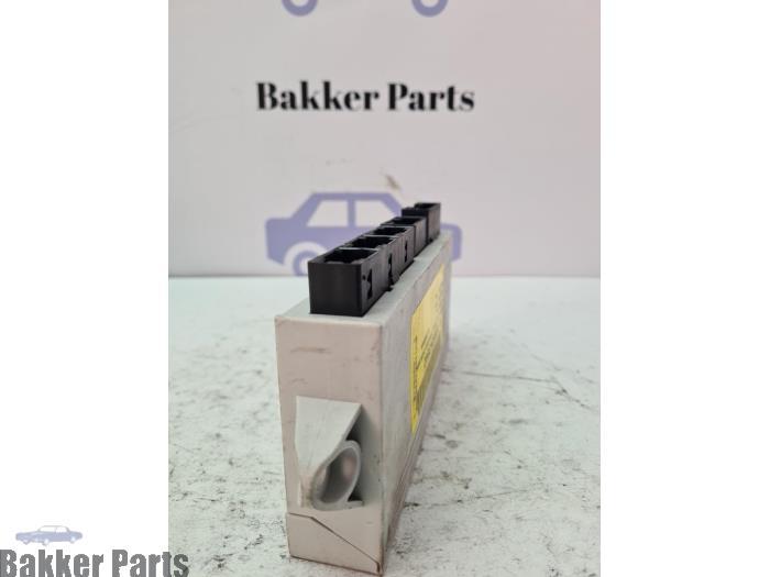 Module (divers) d'un BMW 7-Serie, -, -, 3 mois de garantie, Utilisé