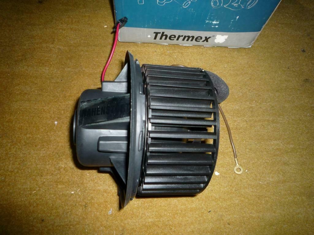 ventilator chauffage golf 3, Ophalen of Verzenden, Gebruikt, Volkswagen