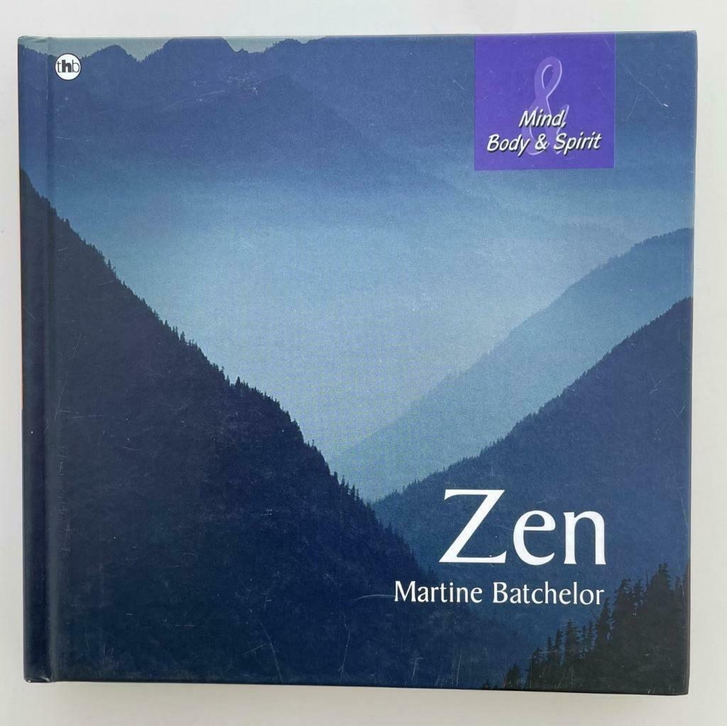 Zen, Enlèvement ou Envoi
