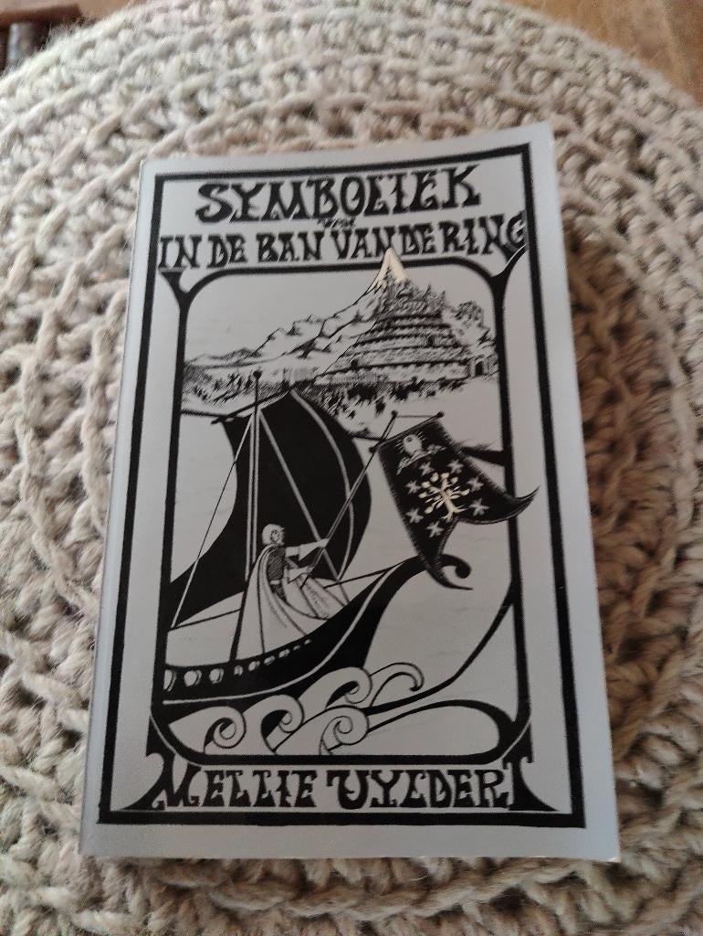 De symboliek van Tolkien's in de ban van de ring - Uyldert, Enlèvement ou Envoi, Utilisé