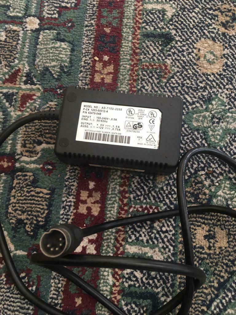 Adapter, Computers en Software, Ophalen of Verzenden, Zo goed als nieuw