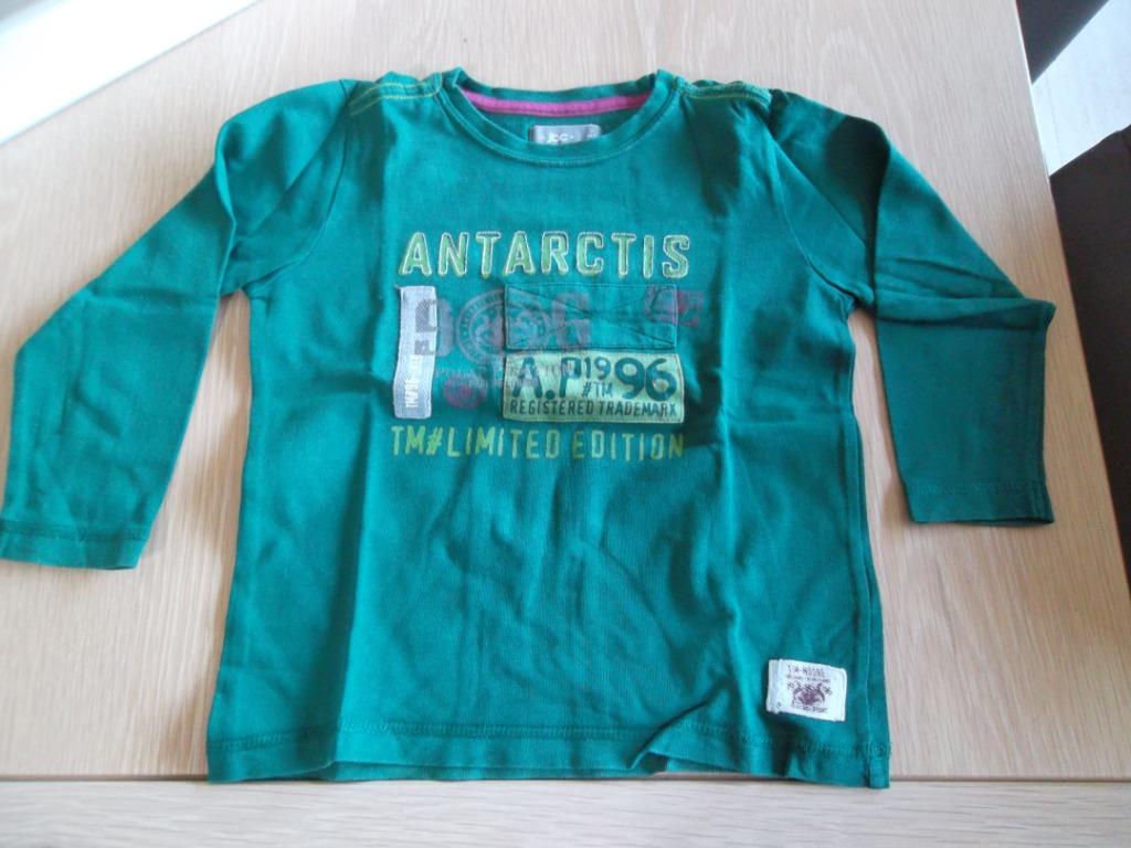 T-shirt JBC 2, Kinderen en Baby's, Jongen of Meisje, JBC, Ophalen of Verzenden, Zo goed als nieuw