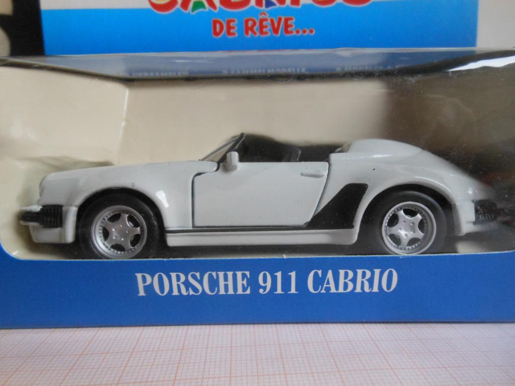 mini auto's, Ophalen