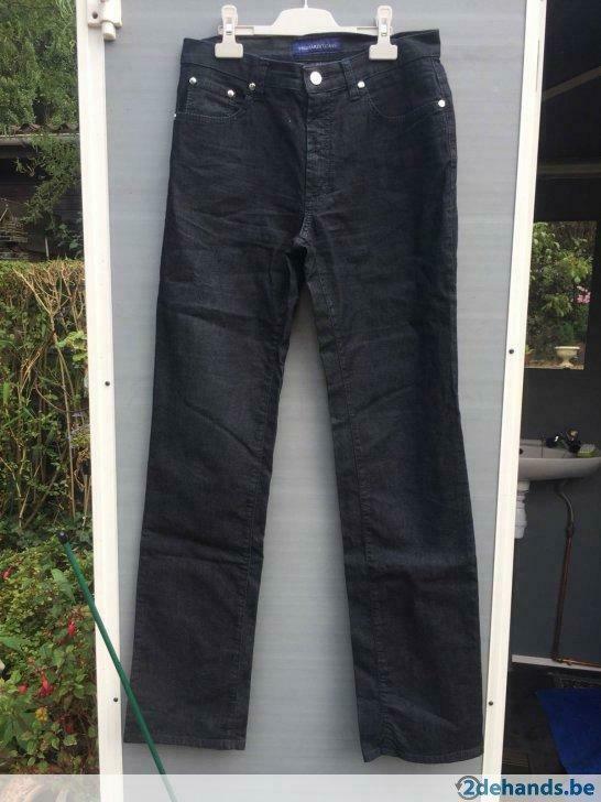 Trussardi jeans, Ophalen of Verzenden, Gedragen, Grijs