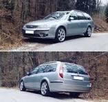 Zoek Ford Mondeo break TDCI mk3, Auto's, Zwart, Mondeo, Particulier, Zilver of Grijs
