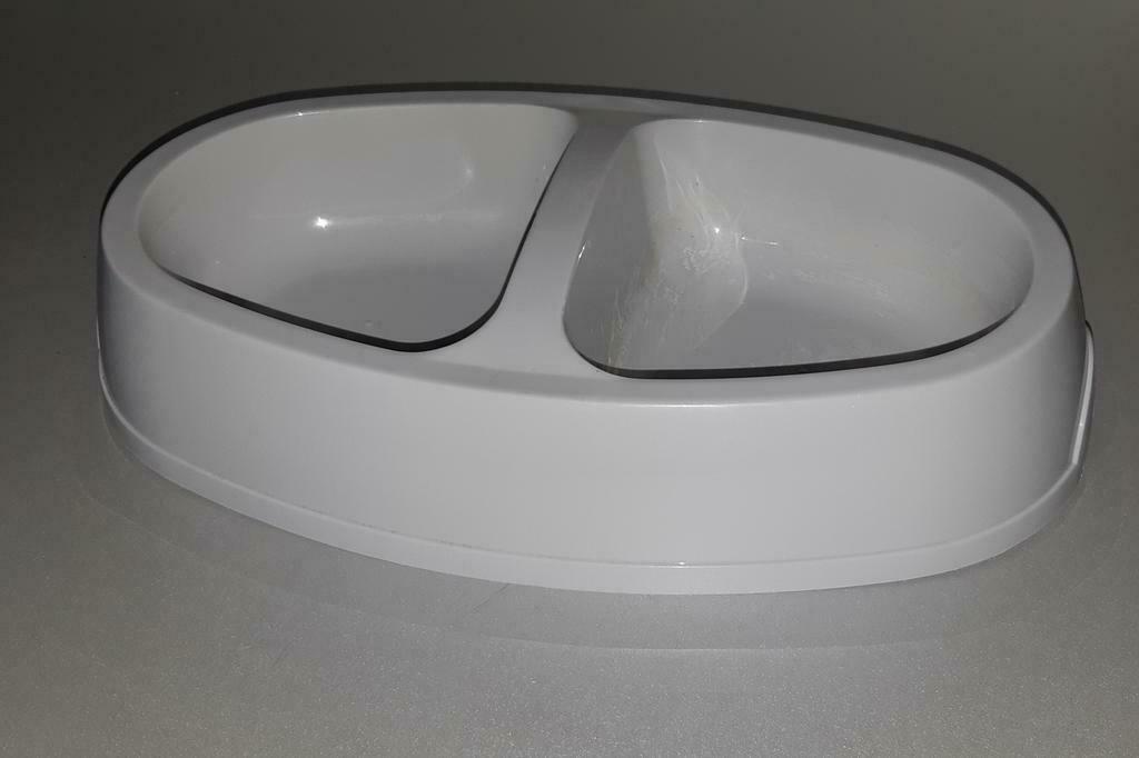 Gamelle pour chien ou chat, Animaux & Accessoires, Comme neuf